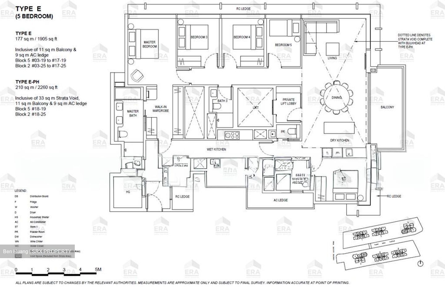 The Continuum (D15), Apartment #626888891